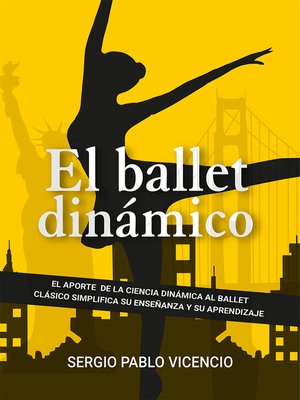 cover image of Ballet dinámico